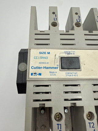 Eaton CE15MN3 Used
