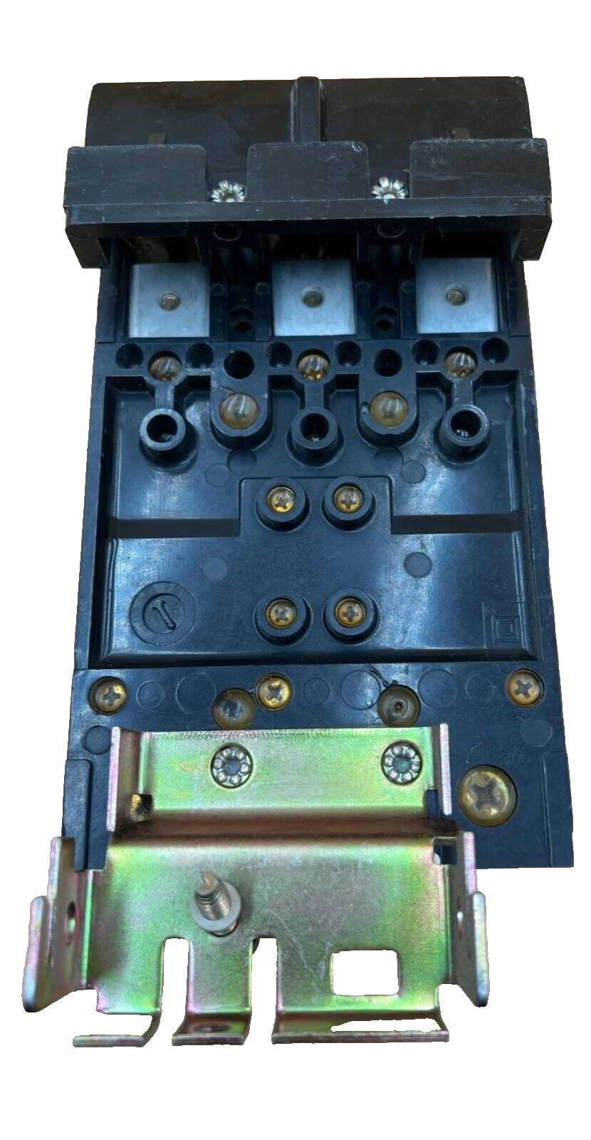 Square D Q2B32150 Used