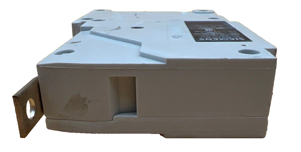 Siemens LGB1B020 Used