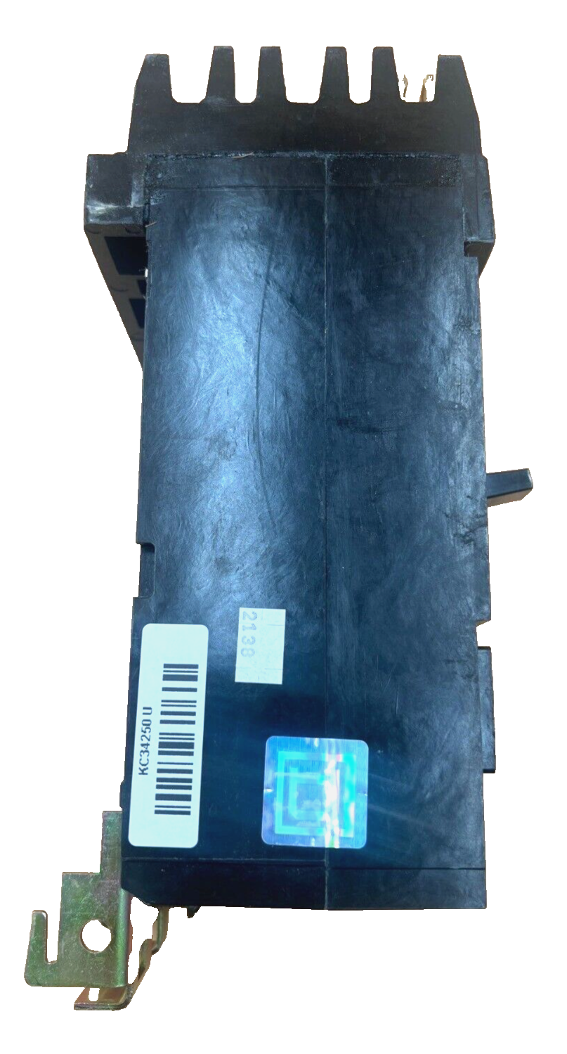 Square D KC34250 Used