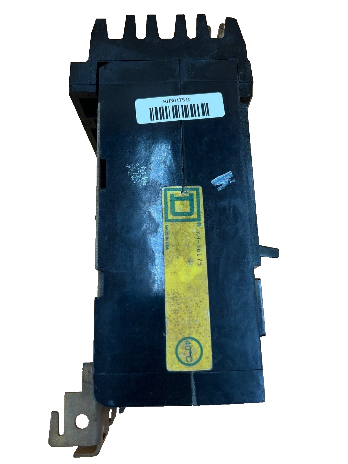 Square D KH36175 Used
