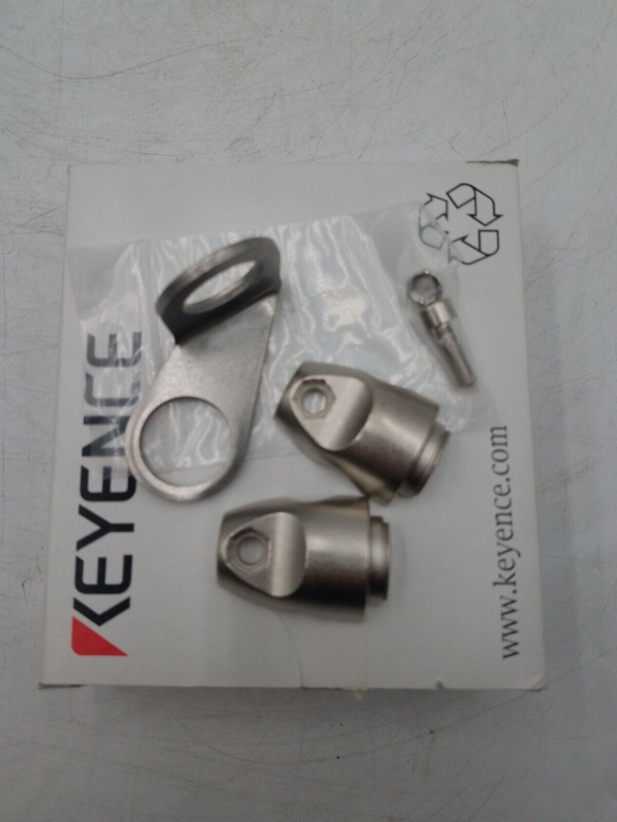 KEYENCE CORP OP-87405 New