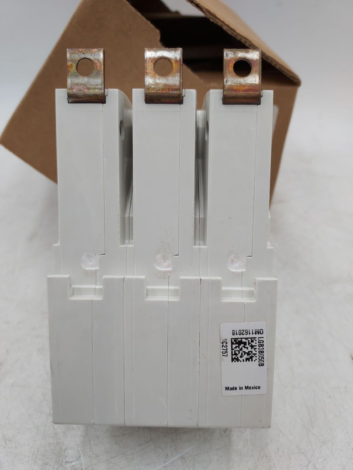 Siemens LGB3B050B New