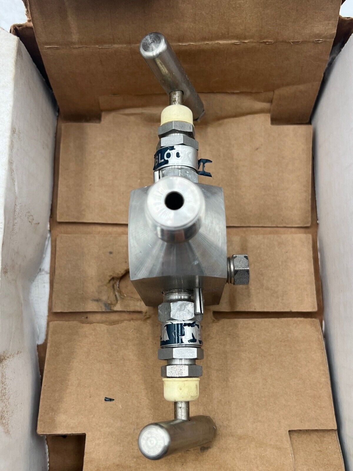 Pentair M25VIS-44 New