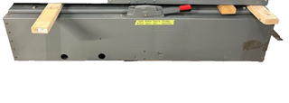 Square D H367 Used