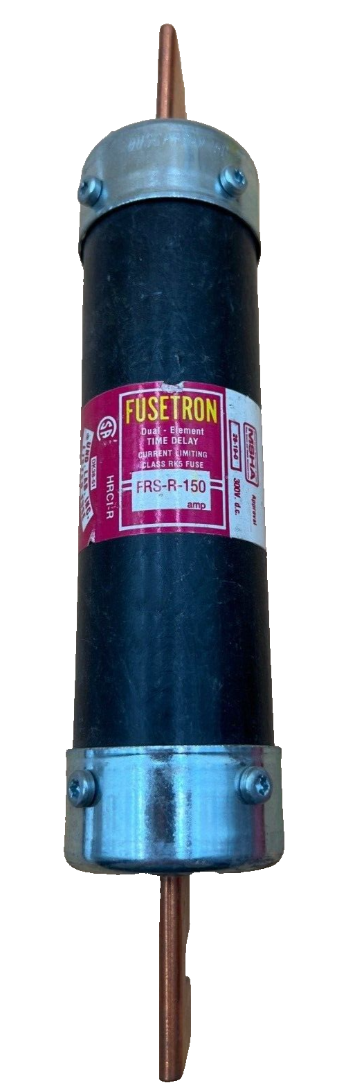 Bussmann FRS-R-150 Used
