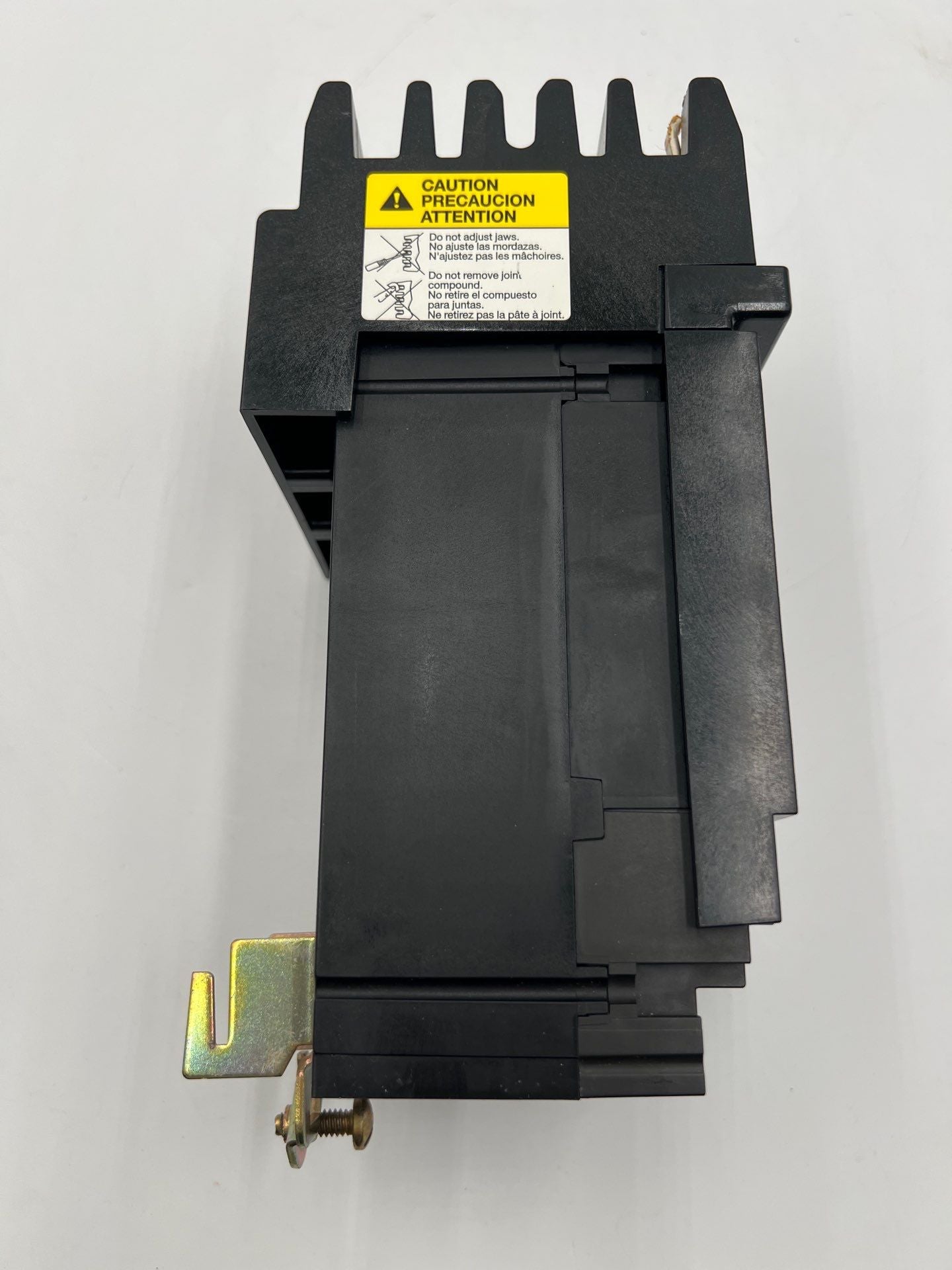 Square D HJA260702 Used