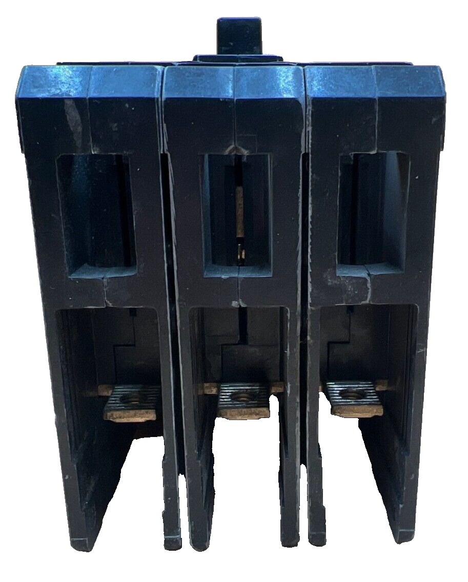 Siemens HHED63B025 Used