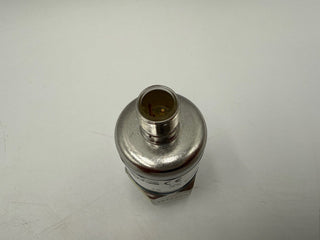 Prosense PTD25-20-0100H Pressure Transmitter 4-20mA 1/4" NPT Male New