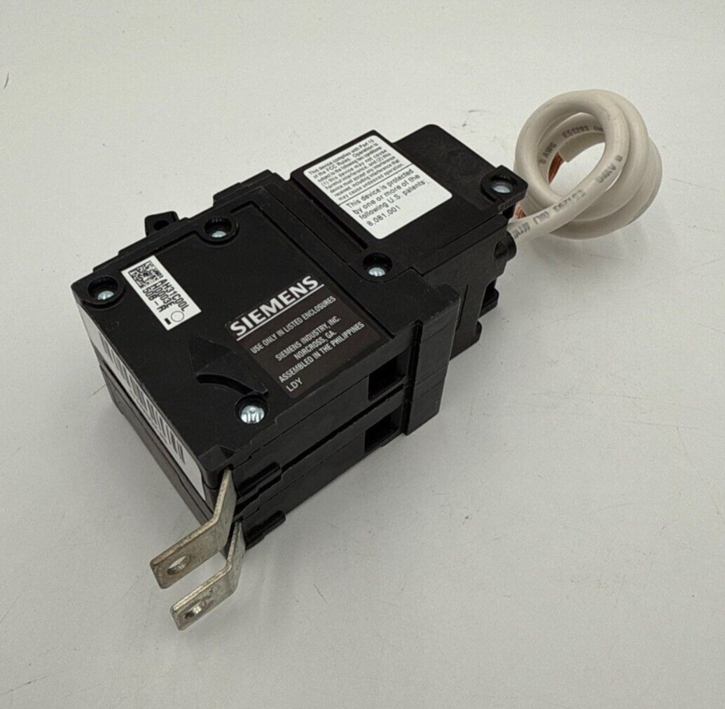 Siemens BF250AH Used