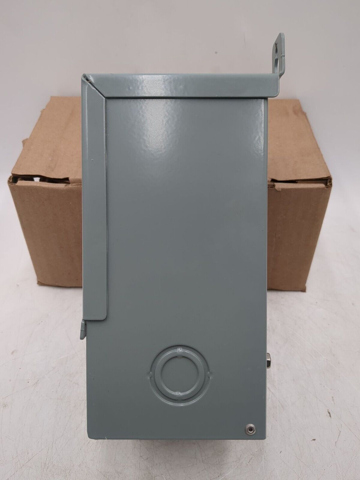 Hammond QC75DTCB New