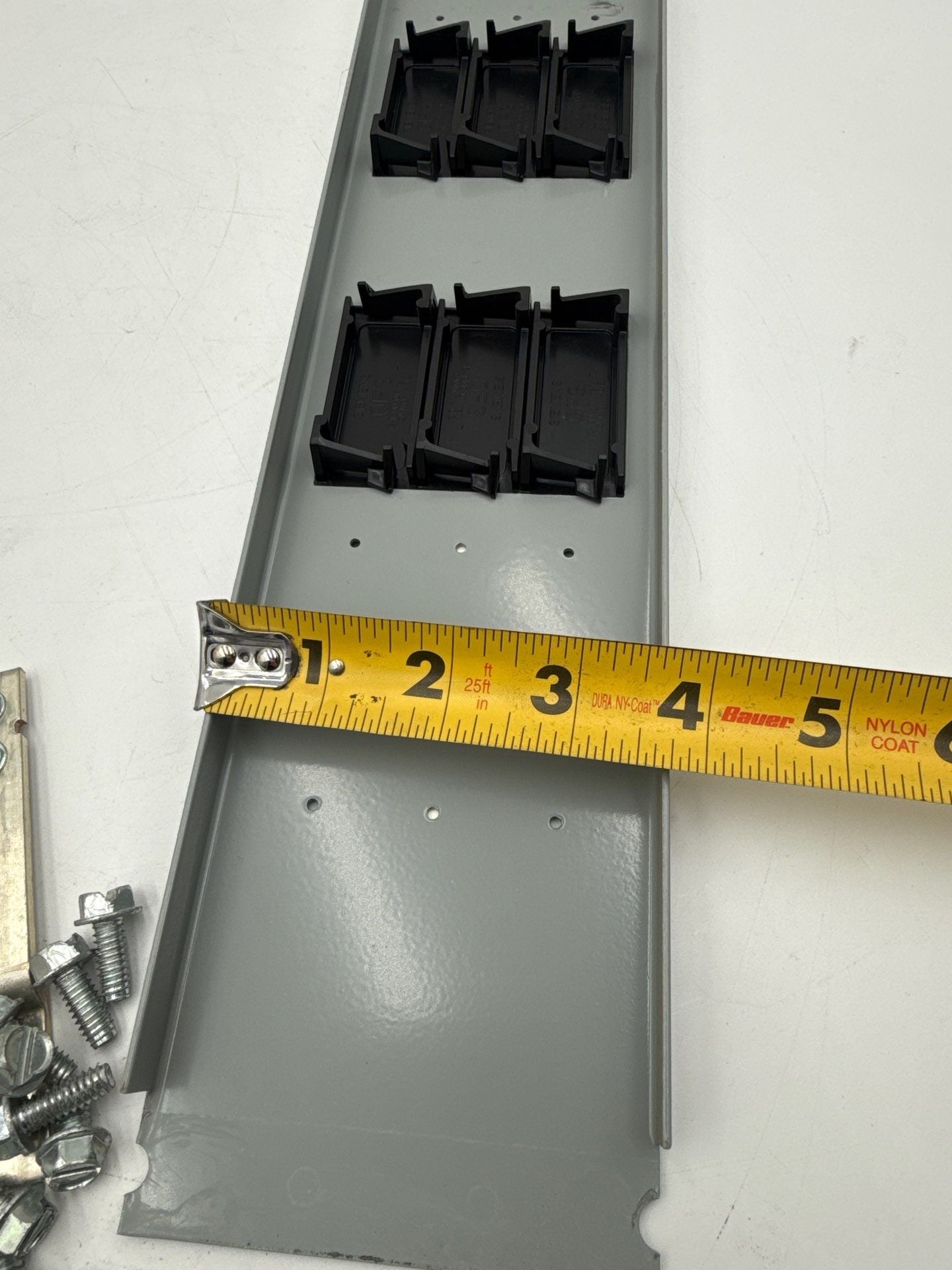 Siemens SBL Breaker Strap Kit FOr BL BLH HBL Circuit Breakers Used