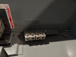 Square D M800S Used