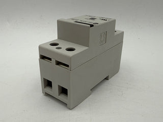 Allen Bradley 4983-DH120-25 Heavy Duty Surge Suppressor 120VAC 1 Pole 25 KA LIGHTNING CURRENT New