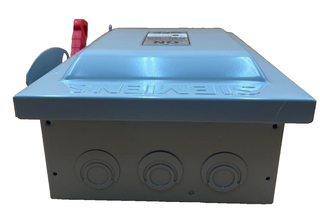 Siemens HNF362 New