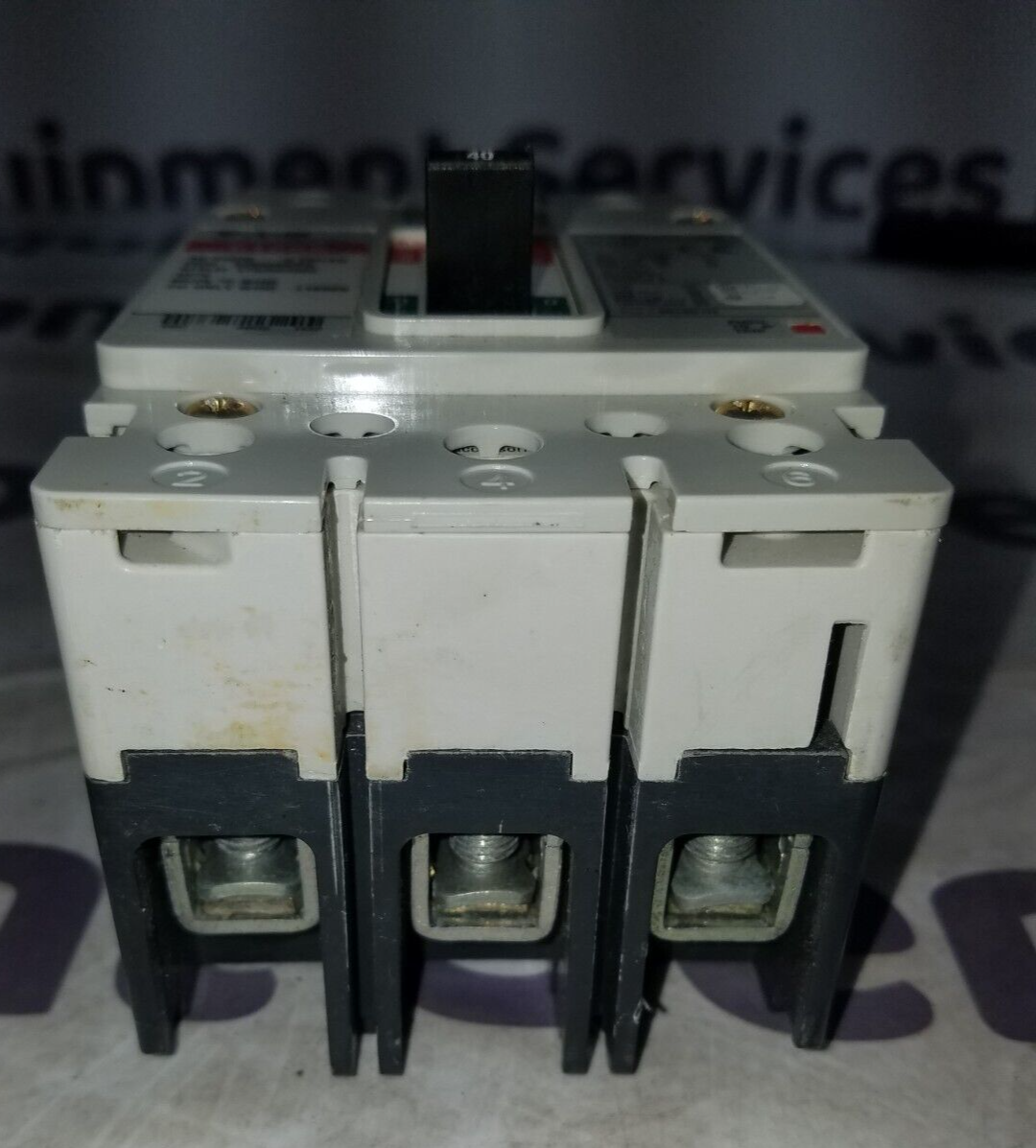 Eaton EGS3040FFG
