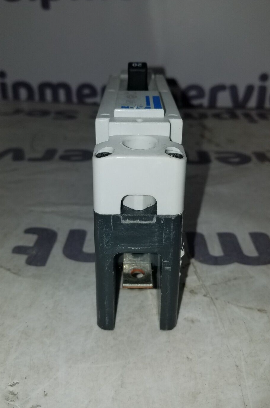 Eaton PDG21G0020TFFL Used