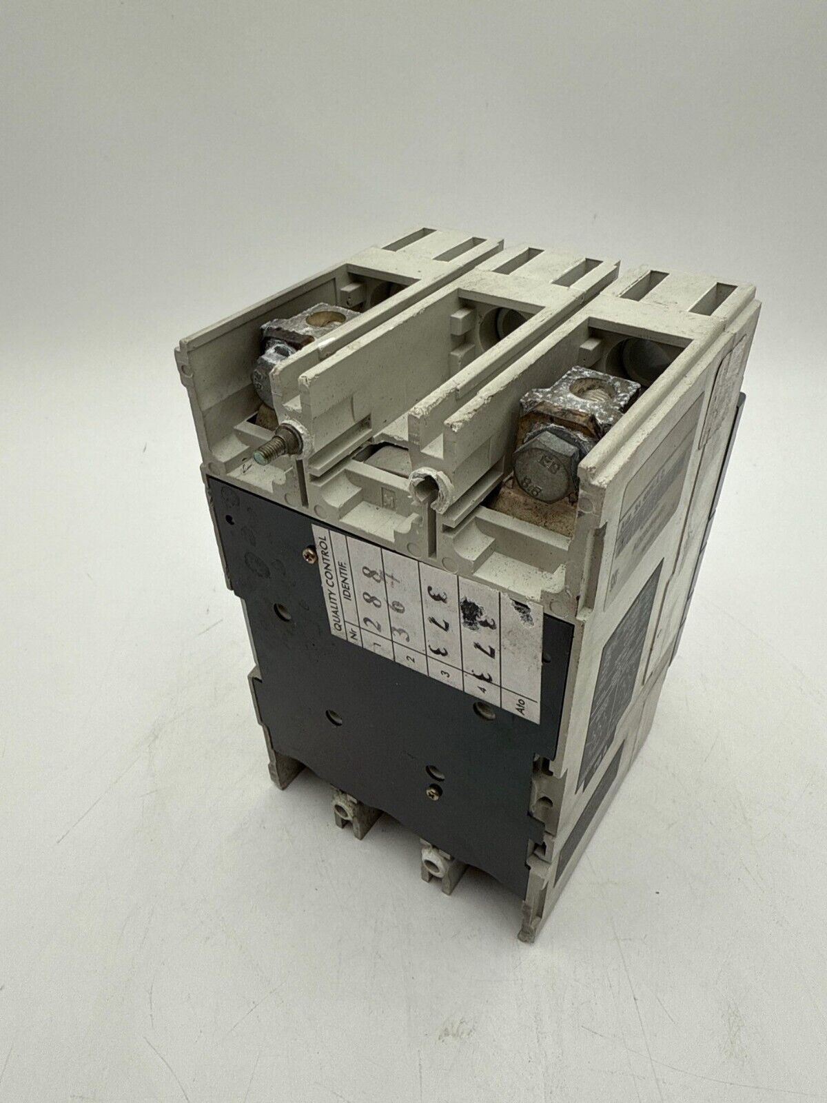 ABB S3N Used