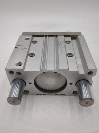 SMC MGPM63-75Z Used