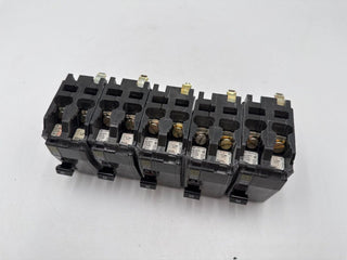 Square D QO220 Used