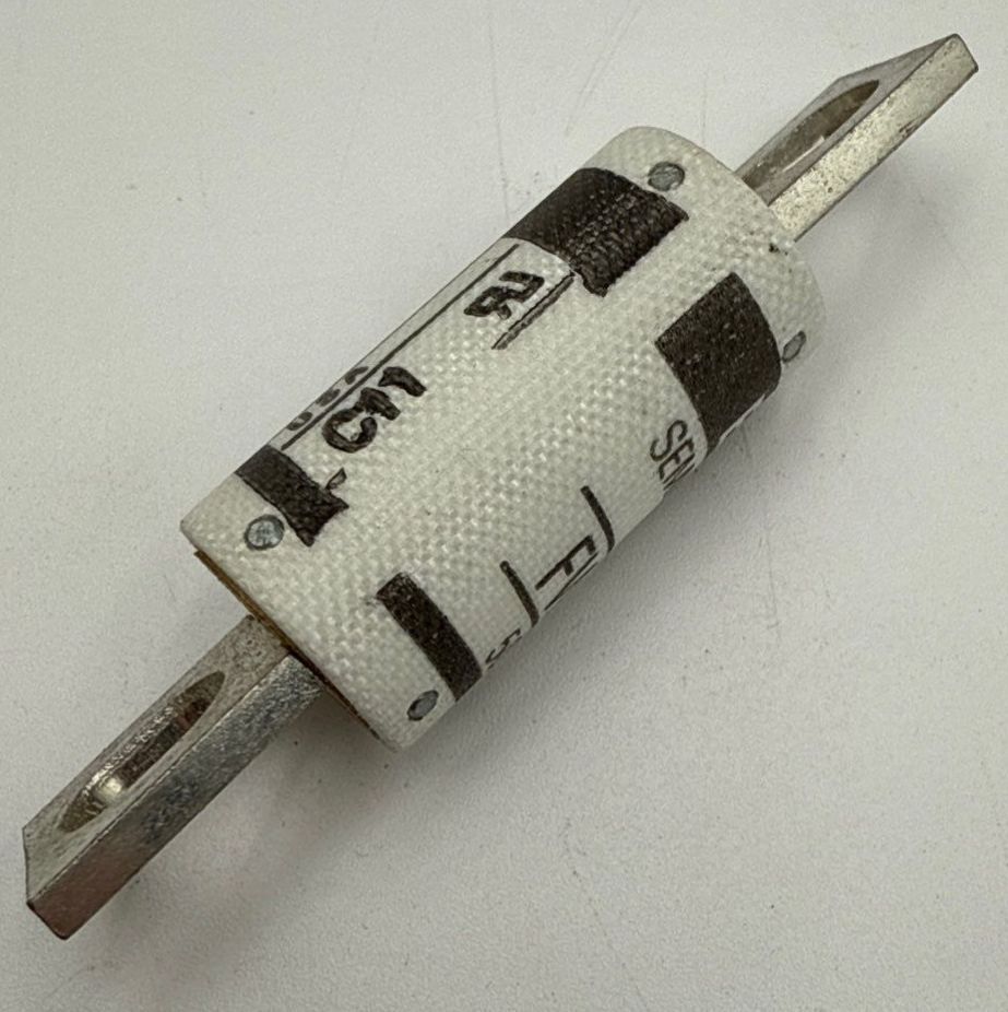 Bussmann FWH-35A Used