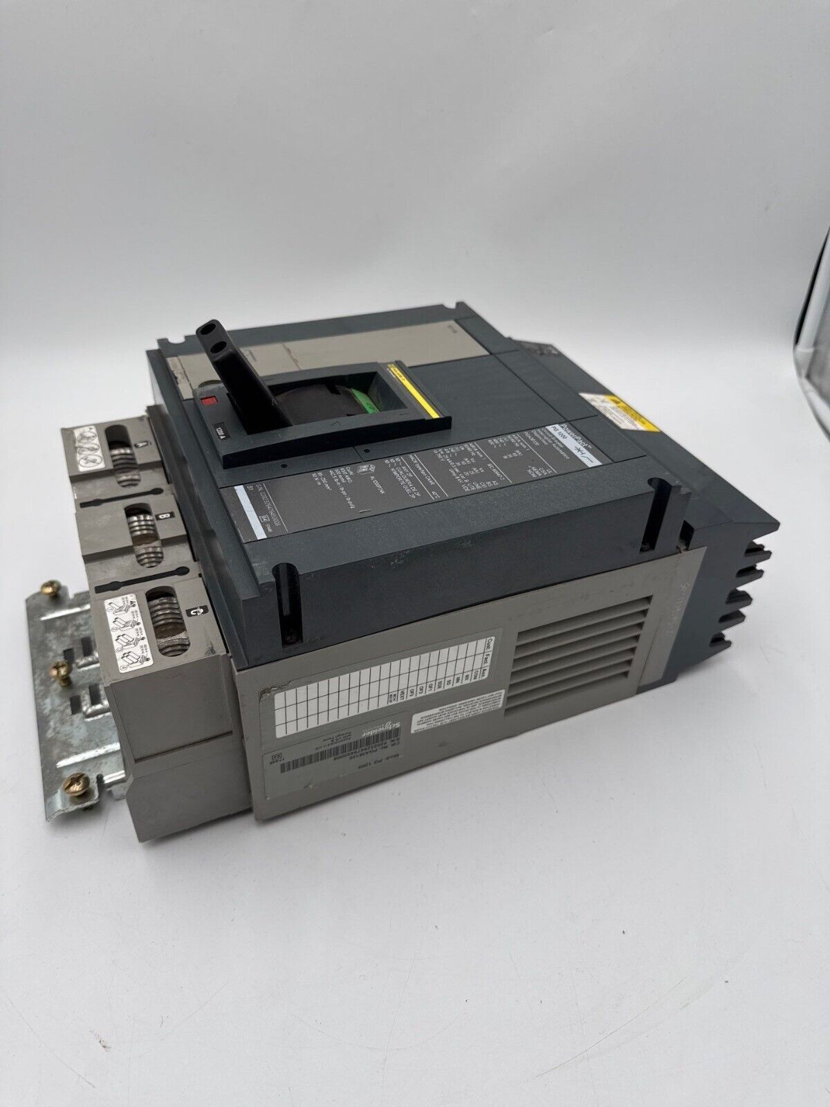 Square D PGA36120 New