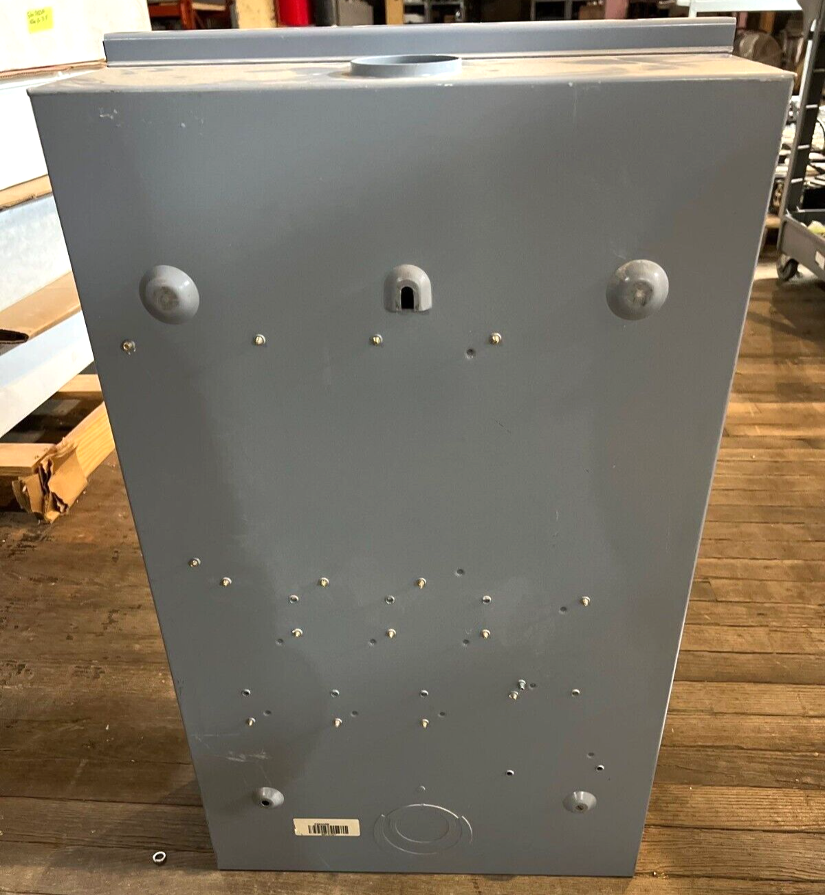 Square D D324NRB Used