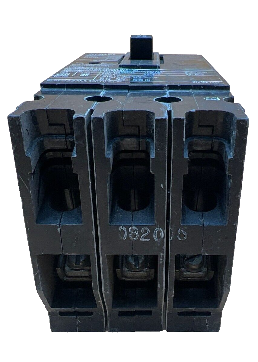 Siemens HHED63B025 Used