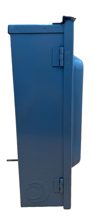 Square D D223NRB Used