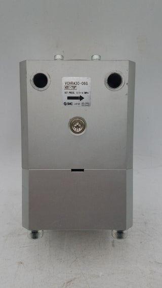 SMC VCHRA30-06G New