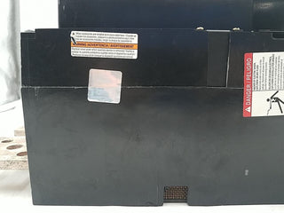 Square D PAF361600DCA680 Used