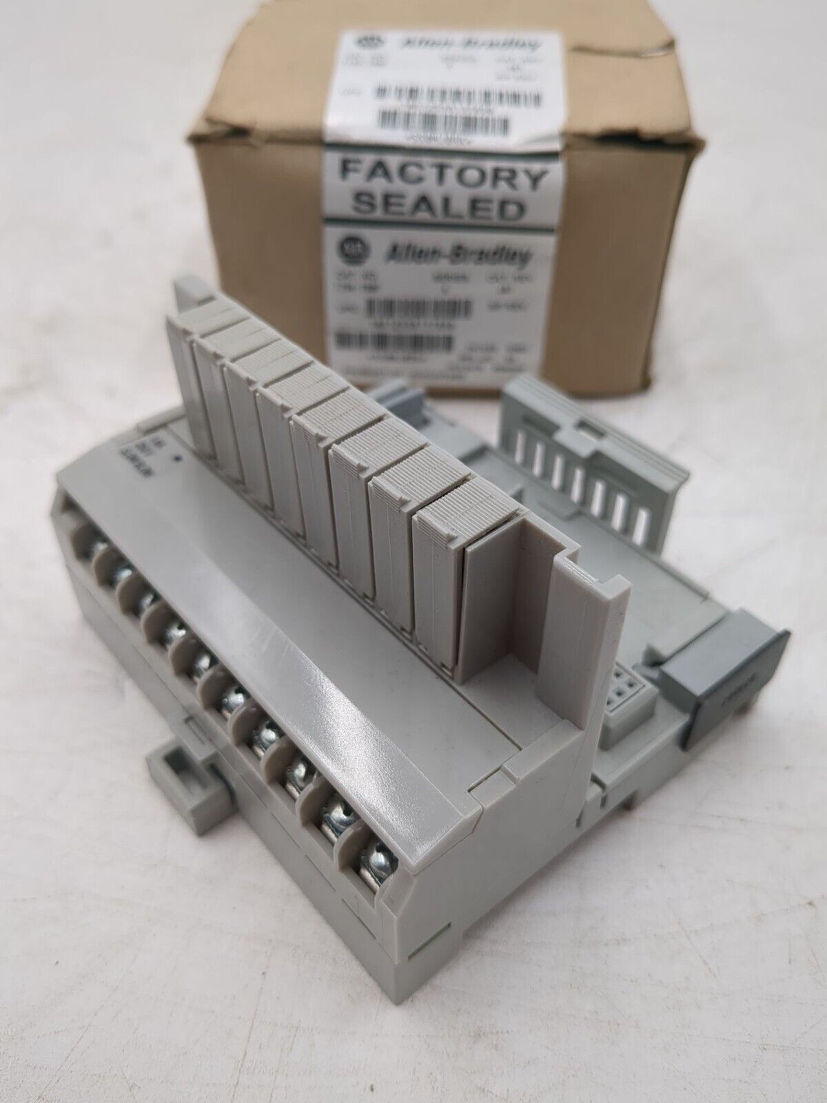 Allen-Bradley 1794-TBNF AR New