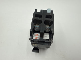 Square D QHB225 Circuit Breaker 25A 2P 120/240V 65kA QOB 25 Amp 2 Pole New