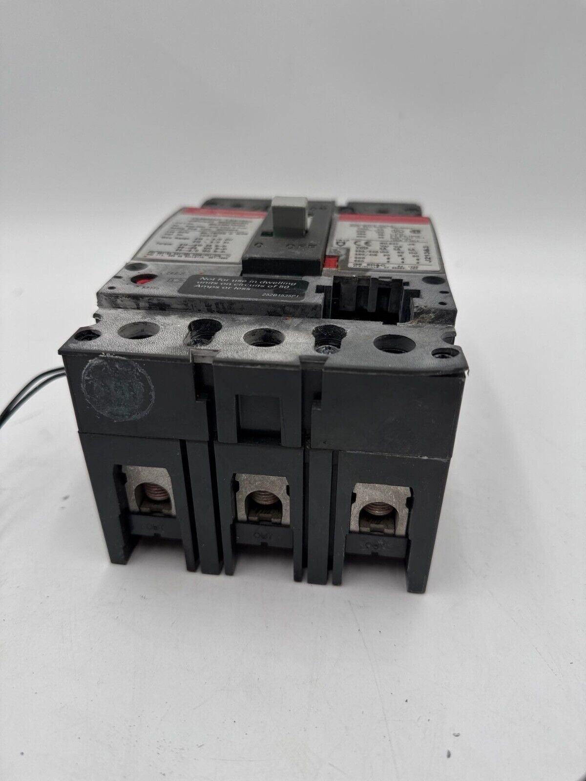 GE SELA36AT0030 Used