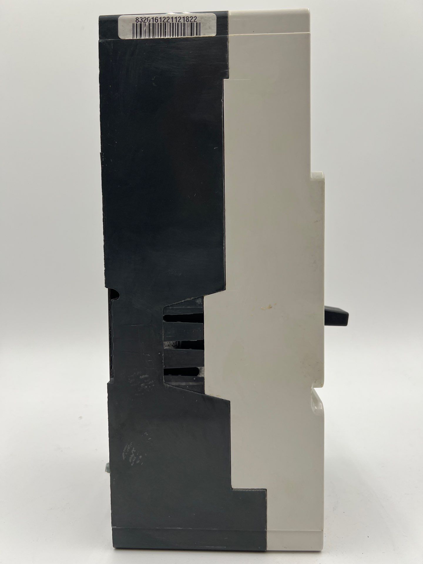 Eaton JD3250 Circuit Breaker 250A 3P 600V JT3250T Trip 250 Amp 3 Pole Used