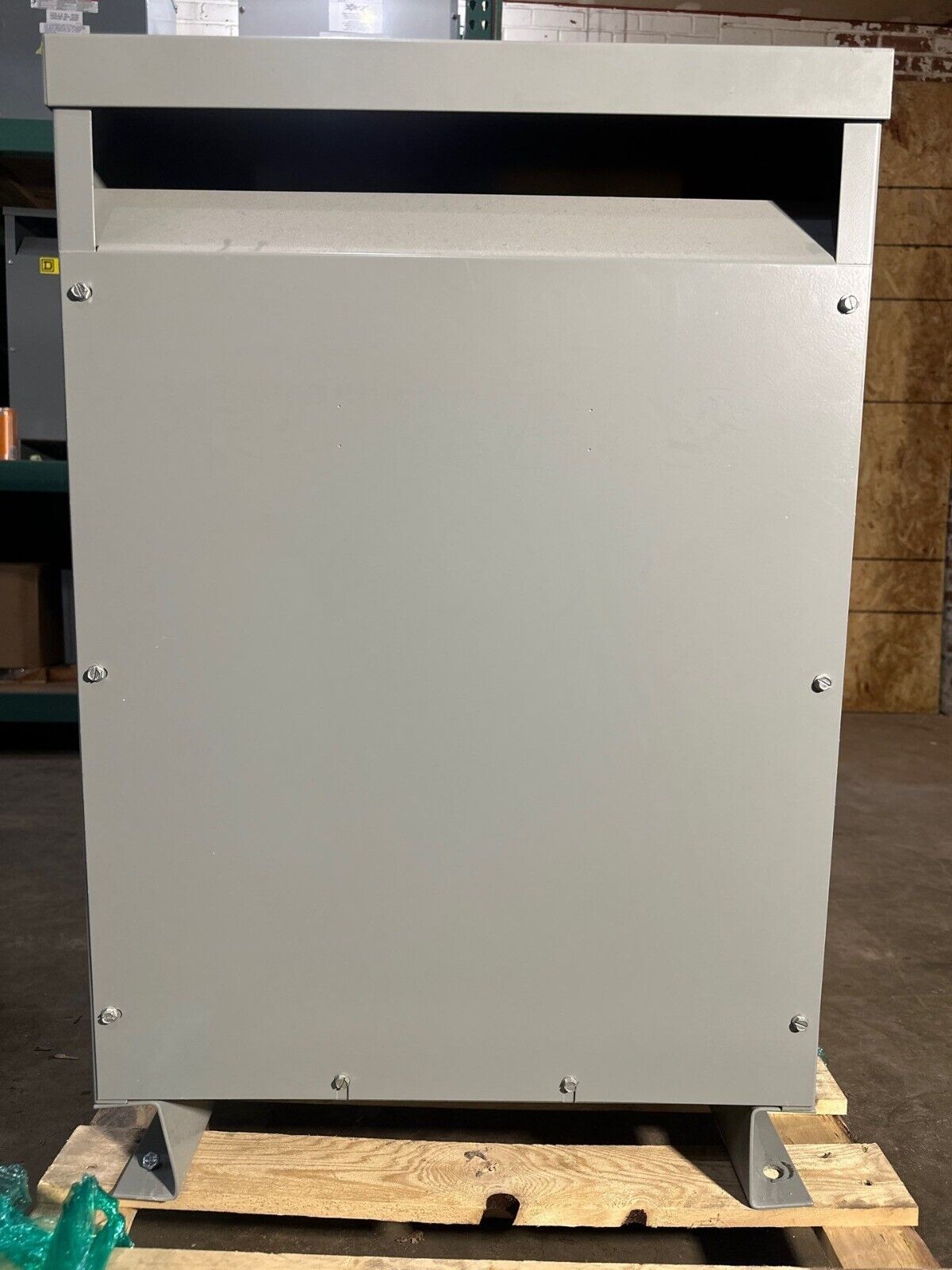 Siemens 3F3Y030K13 Used