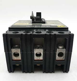 Square D FHL36000M4200 Used