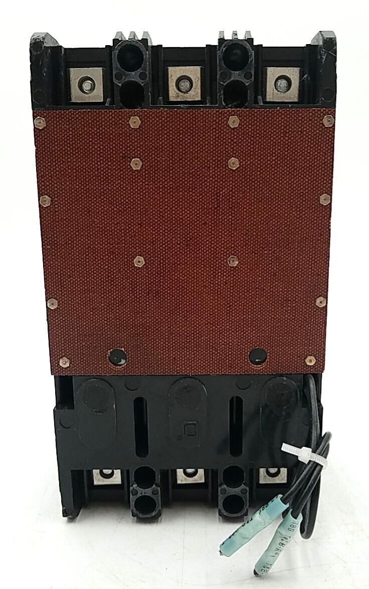 Square D KAL362256139 Used