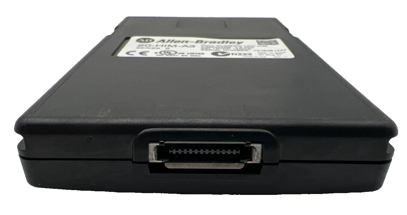 Allen-Bradley AB 20-HIM-A3 Used