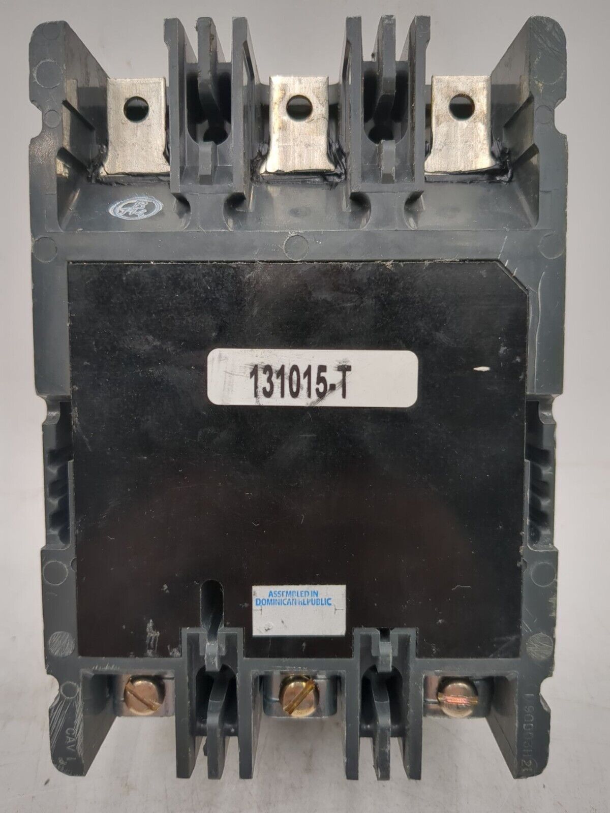 Eaton FD3015BP10
