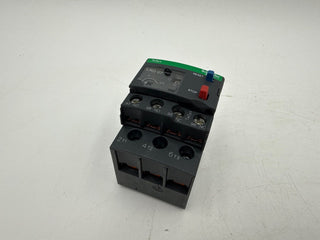 Schneider Electric LRD07 Thermal Overload Relay 1.6-2.5A 3P 600V New