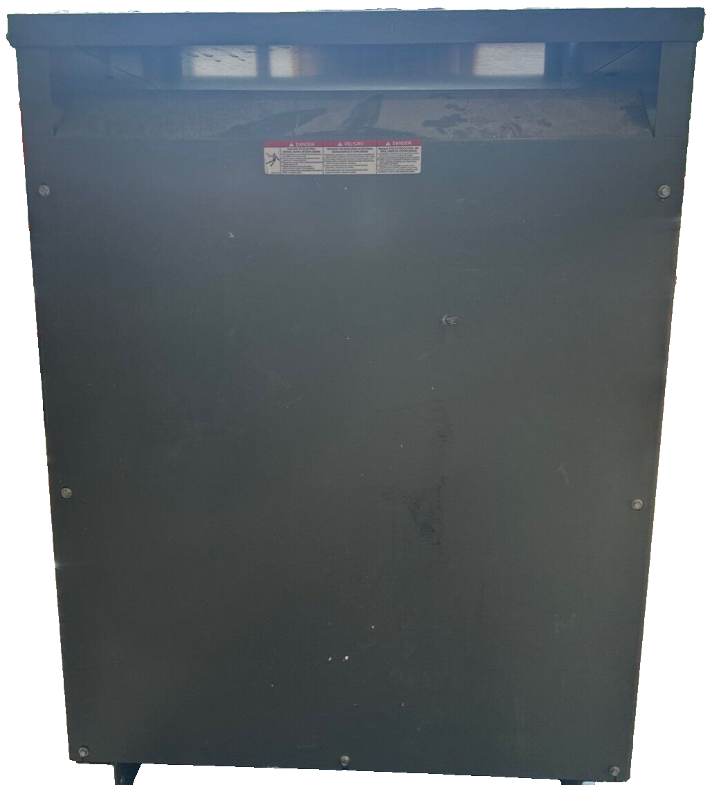 Square D 112T3HFISNLP Used