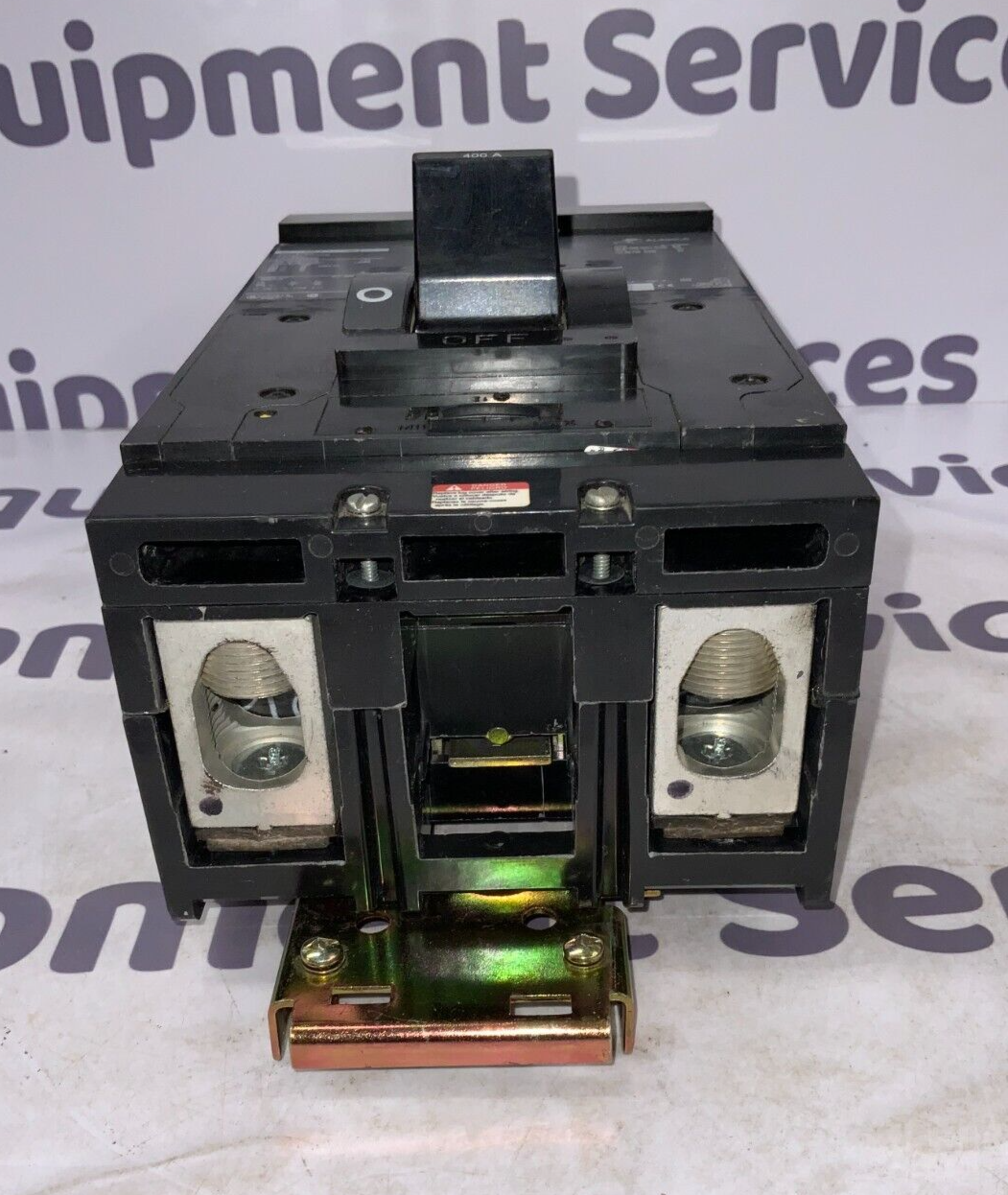 Square D LA26400AC Used