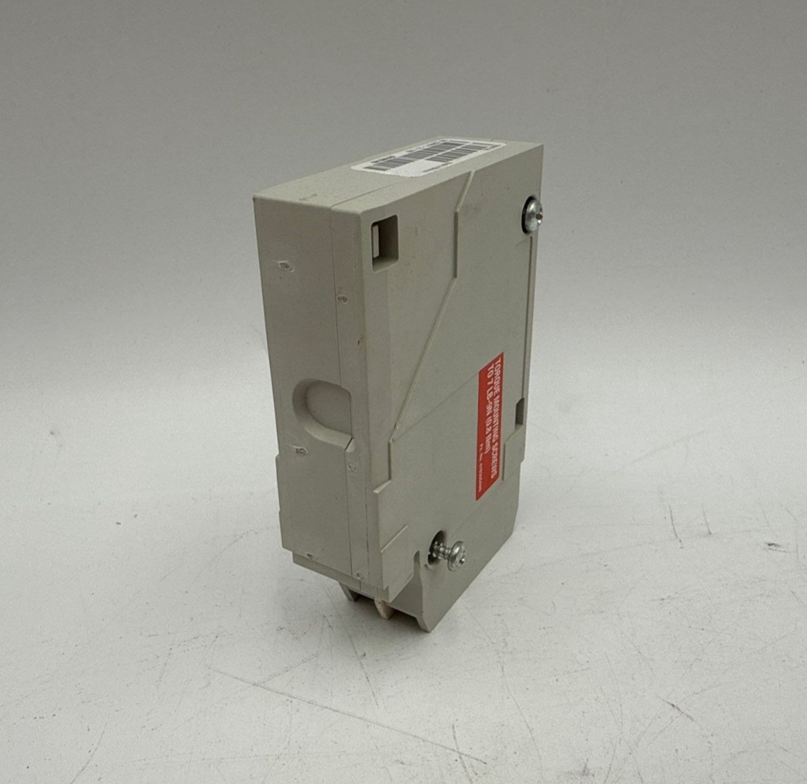 Siemens CQDST120 Circuit Breaker Shunt Trip 120V CQDST Fits BQD LGB Breakers Used