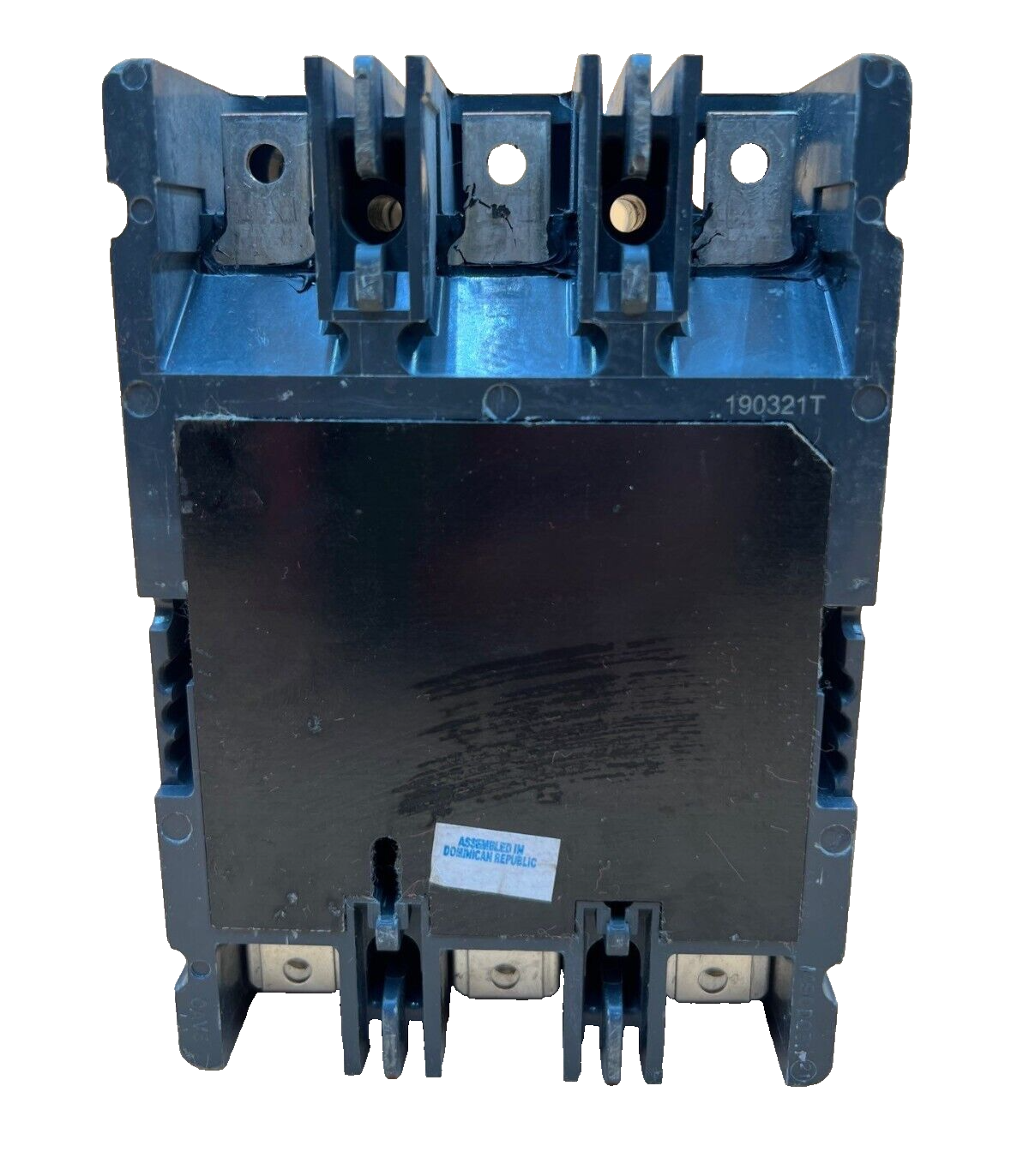 Eaton HFD3110BP10 Used