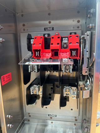 Siemens HF222S Used