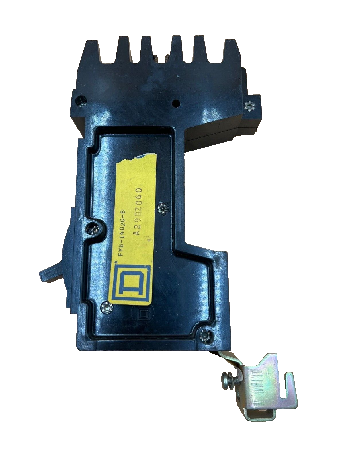 Square D FYB14020B Used