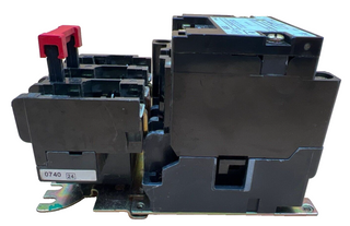 Square D 8536SCO3S Used