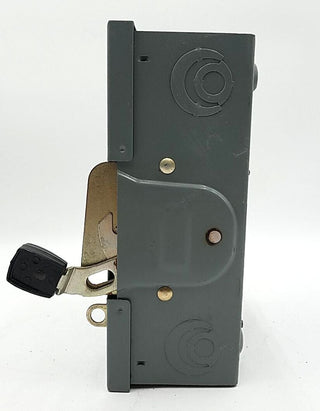 Square D D321N Used