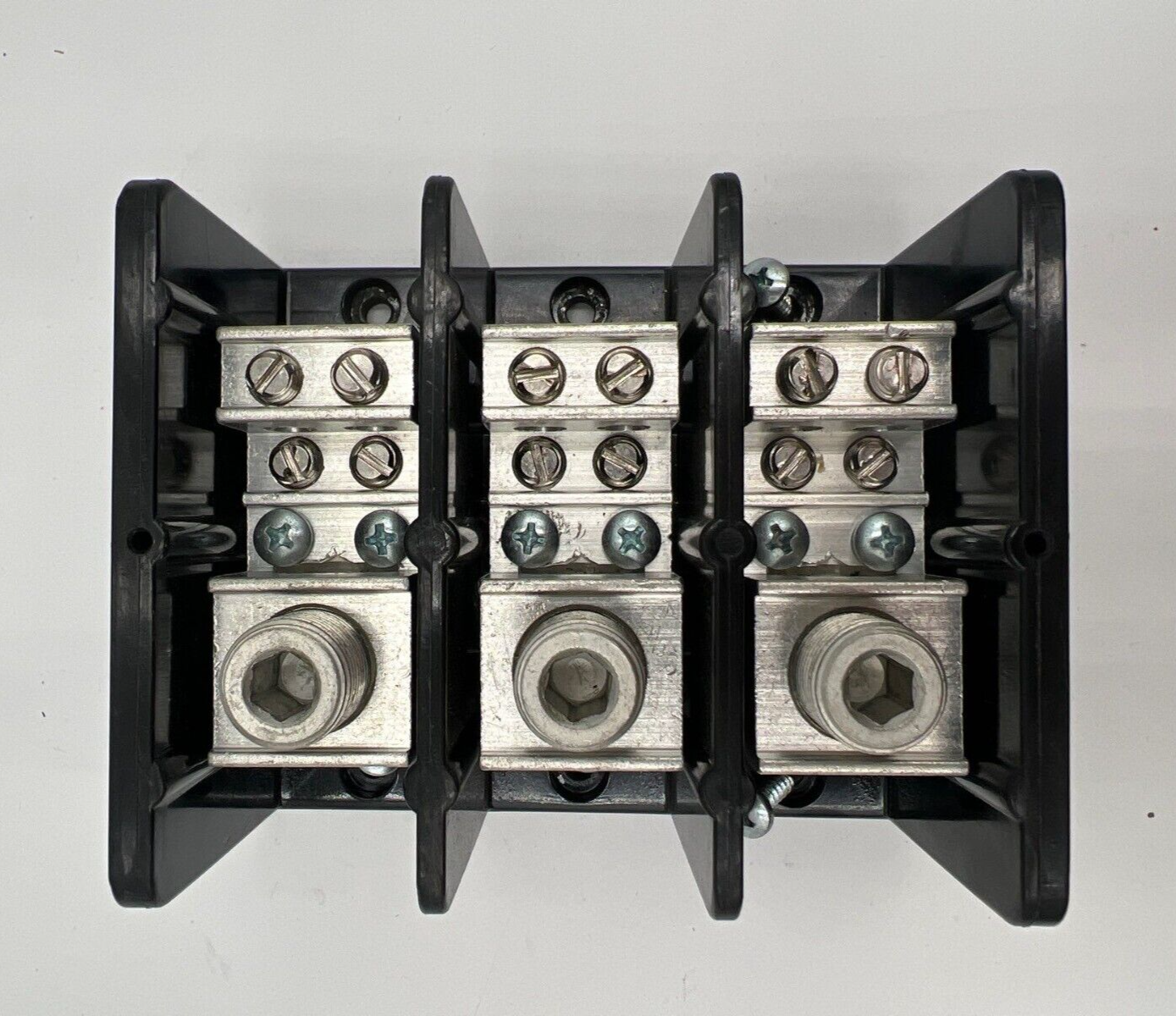 Square D 9080-LBA363104 Used